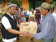 Penyerahan Bantuan