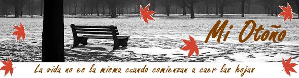 Mi Otoño