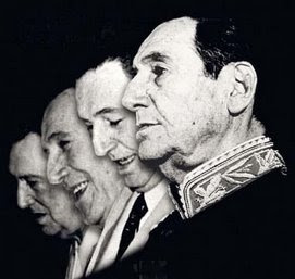 DISCURSOS 1945 - 1974