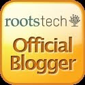 RootsTech 2011 Blogger