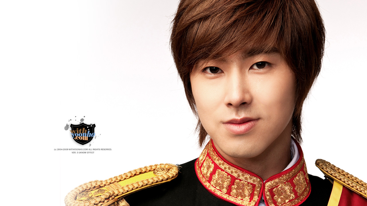 Dbsk Iphone Wallpaper