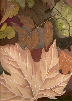 dibujos de otoño dibujos de otoño