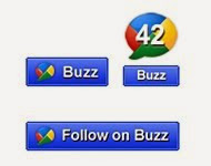 Botões Google Buzz