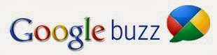 Logo Google Buzz