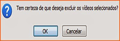Excluir definitivamente