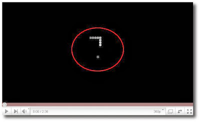 Jogo no YouTube