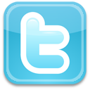 ícone twitter