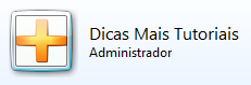 Conta Windows 7