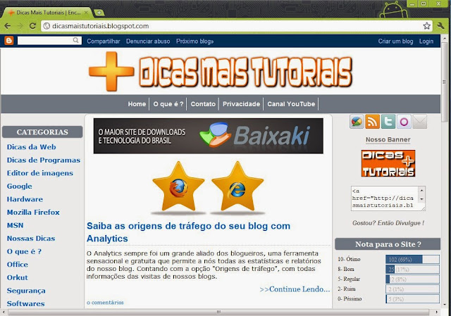 Tema por completo