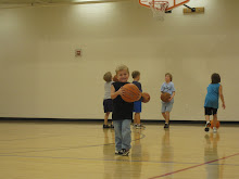 Jake at the Y