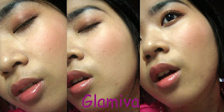 make up hari raya 2009