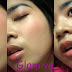 Glamiva Raya 2009 1st Day Easy Make Up Look Tutorial