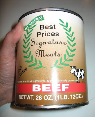 Canned Meats Picture+026