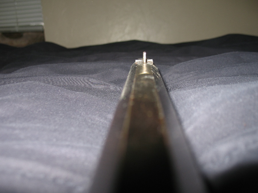 Daily Survival Basic Firearms Part 4 Proper Sight Alignment or Sight