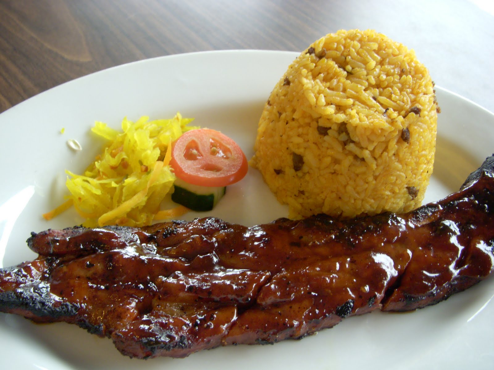 Aristocrat Restaurant