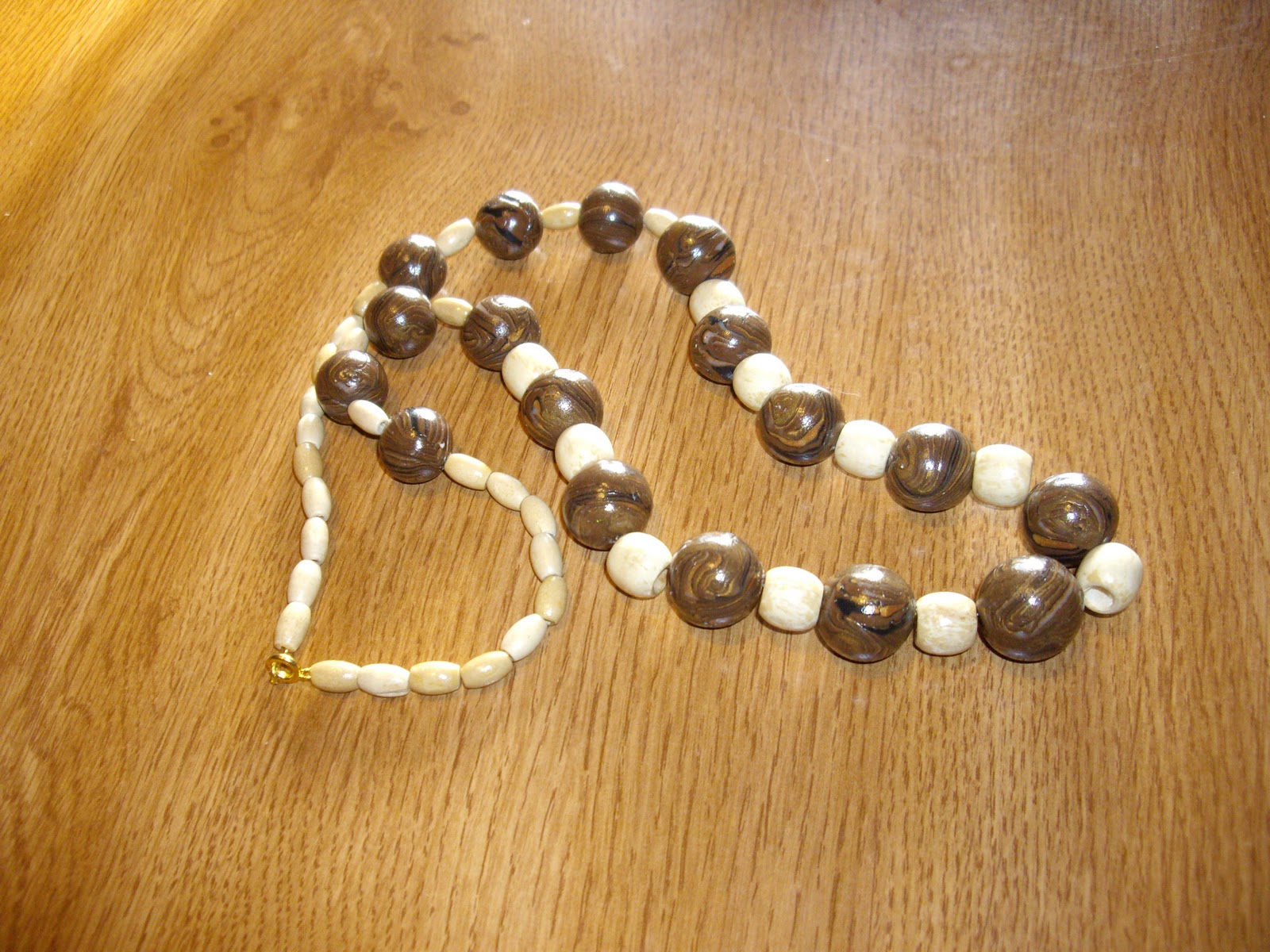 Fimo Manualidades: octubre 2010