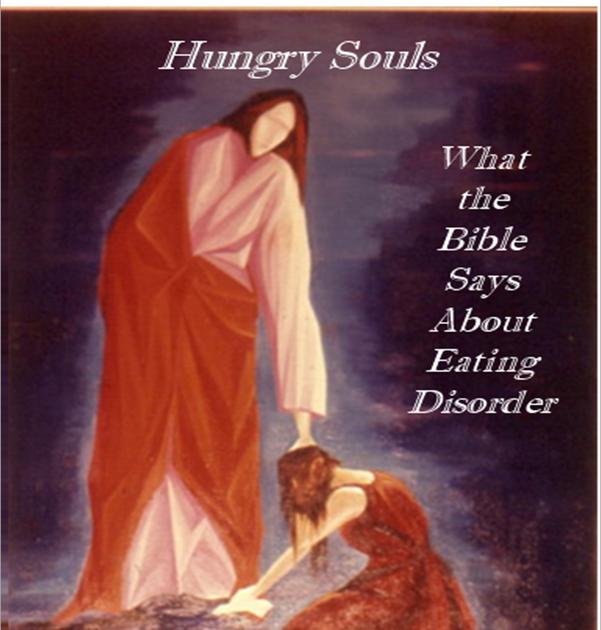 Start at the Beginning: Hungry Souls: What the Bible Says About Food