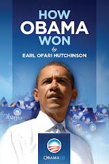 How Obama Won by Earl Ofari Hutchinson