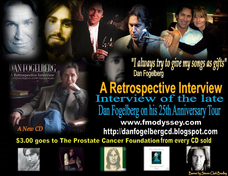 Dan Fogelberg Retrospective CD