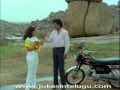 Rajendra Prasad with Rajani-1