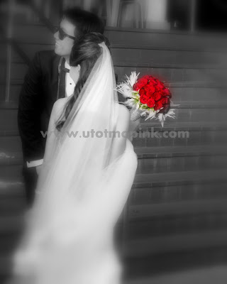 Black and White Wedding Theme Black and White Wedding Theme