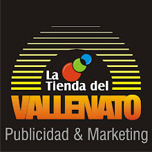 LA TIENDA DEL VALLENATO