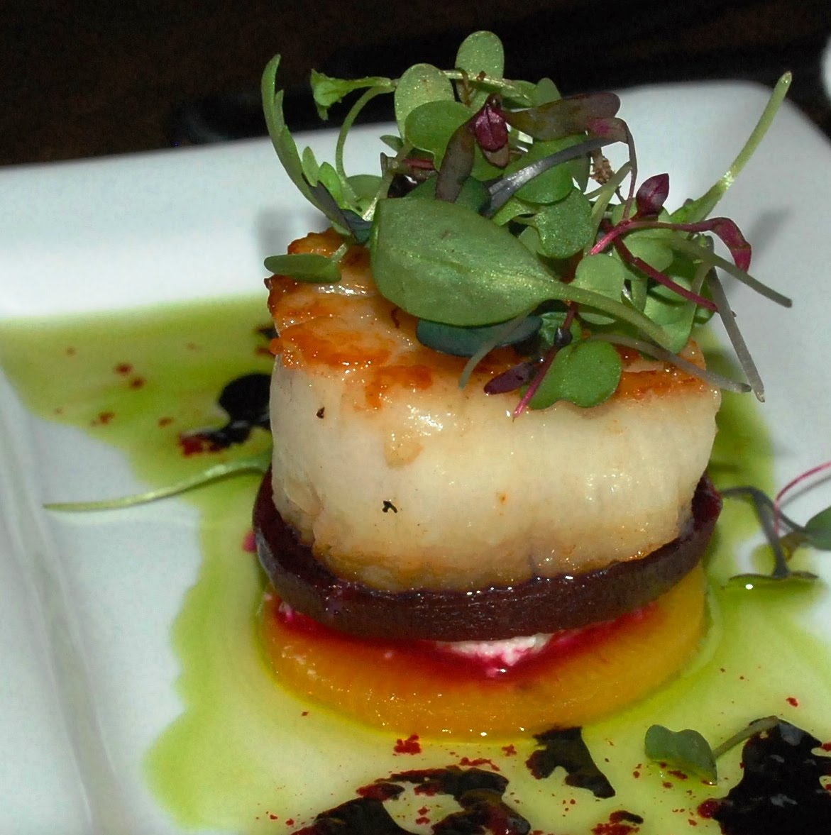 Cupcakes And Crablegs Loring Kitchen And Bar