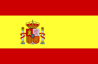 Viva la España!