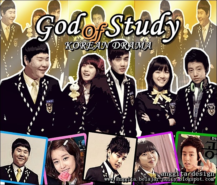 God Of Study ~ @anggitaRAmalia God Of Study ~ @anggitaRAmalia