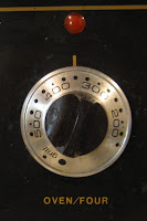 Oven Dial 350