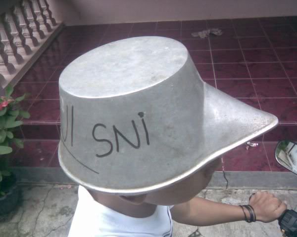 313 label sni asli tulisan sendiri hehehe check this out