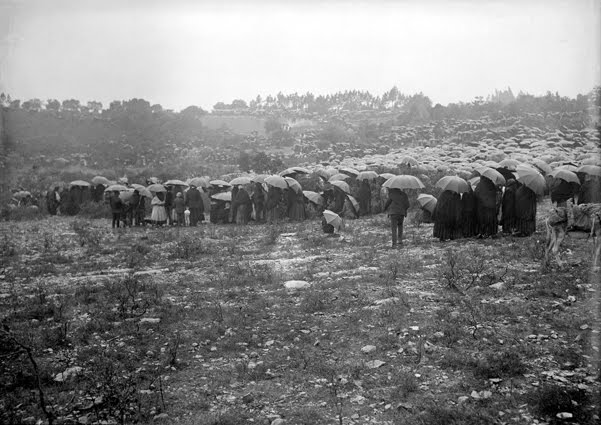 13 OCTUBRE 1917 13 octubre 1917:
