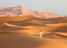 Merzouga Desert Trip