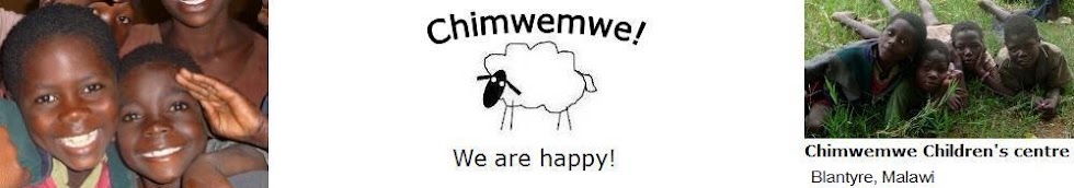 Latest News from Chimwemwe