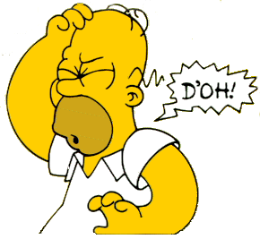 SEO Mistakes
