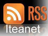 ITEANET RSS FEED