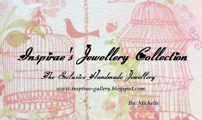Inspirae Earring's Collection