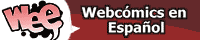 Webcómics en español