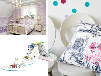 Toile de Jouy