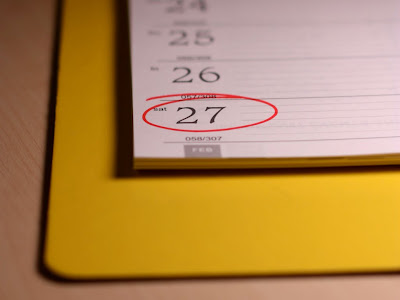 agenda