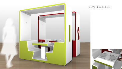 capsule