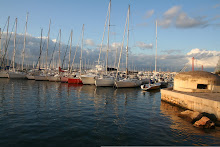 The Port in Alghero