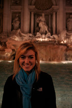 Fontana di Trevi