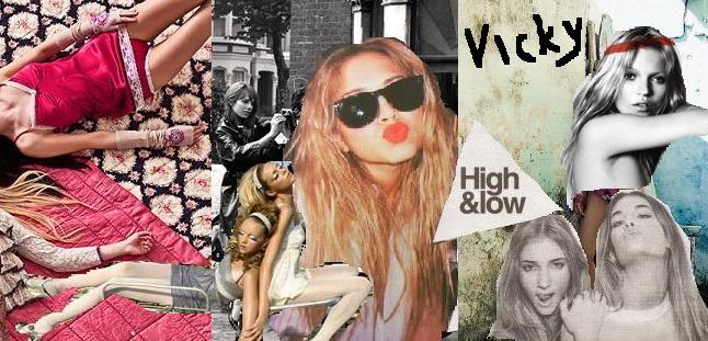 vicky