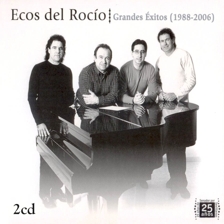 ecos del rocio