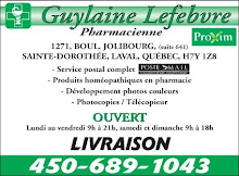 Pharmacie