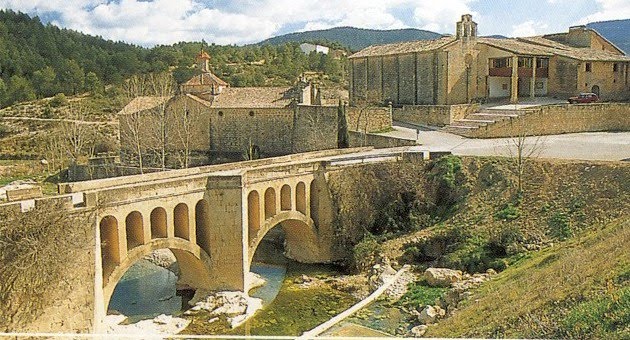 SANTUARIO VIRGEN DE LA FUENTE