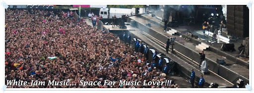 White-Jam Music... Space For Music Lover!!!