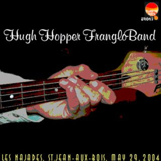 Hugh Colin Hopper salary