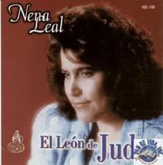 Nena Leal:El León de Judá Nena+leal+-+el+leon+de+juda